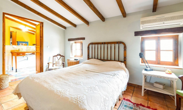 Resale - Townhouse - Los Martinez Del Puerto - Los Martínez del Puerto