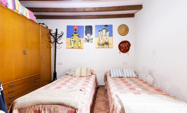 Resale - Townhouse - Los Martinez Del Puerto - Los Martínez del Puerto