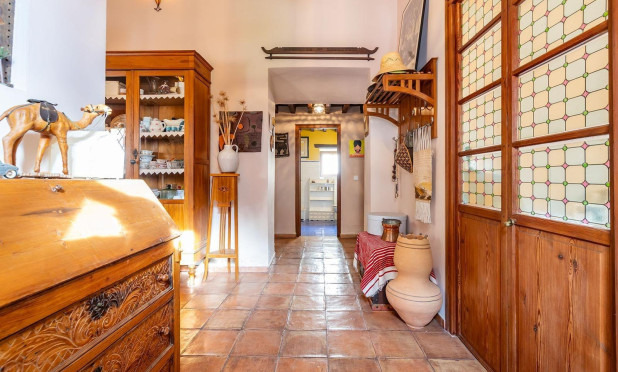 Resale - Townhouse - Los Martinez Del Puerto - Los Martínez del Puerto