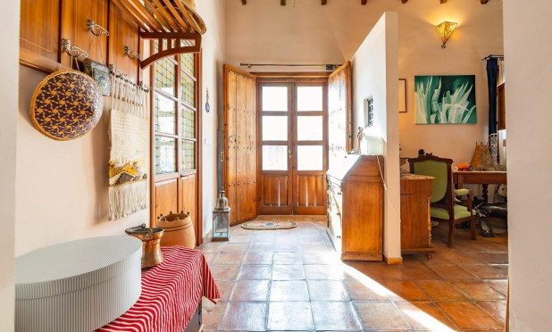 Resale - Townhouse - Los Martinez Del Puerto - Los Martínez del Puerto