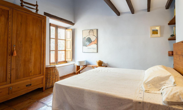 Resale - Townhouse - Los Martinez Del Puerto - Los Martínez del Puerto