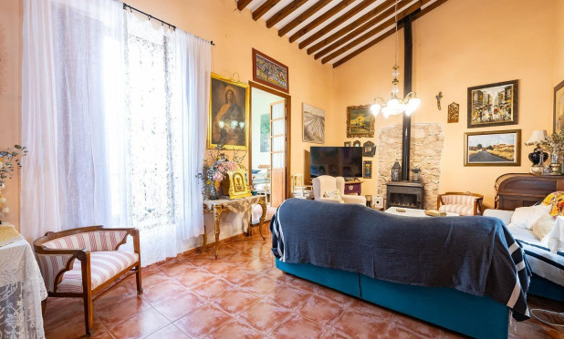 Resale - Townhouse - Los Martinez Del Puerto - Los Martínez del Puerto