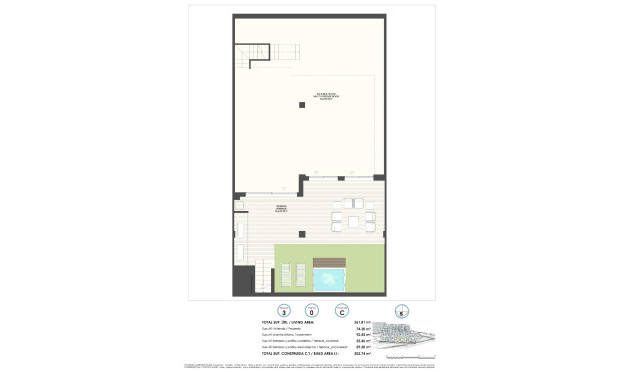 New Build - Apartment / flat - Finestrat - Seascape Resort