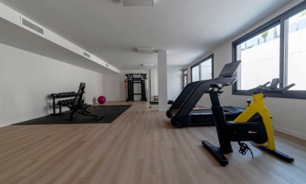 Herverkoop - Appartement / flat - Orihuela Costa