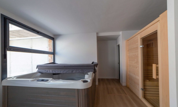 Herverkoop - Appartement / flat - Orihuela Costa