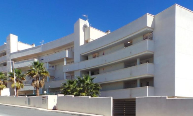 Nieuwbouw Woningen - Appartement / flat - Orihuela Costa - PAU 8
