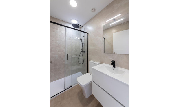 New Build - Villa - San Juan de los Terreros - San Juan De Los Terreros