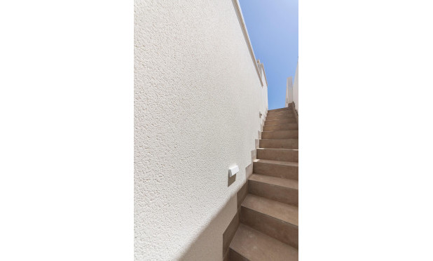 New Build - Villa - San Juan de los Terreros - San Juan De Los Terreros