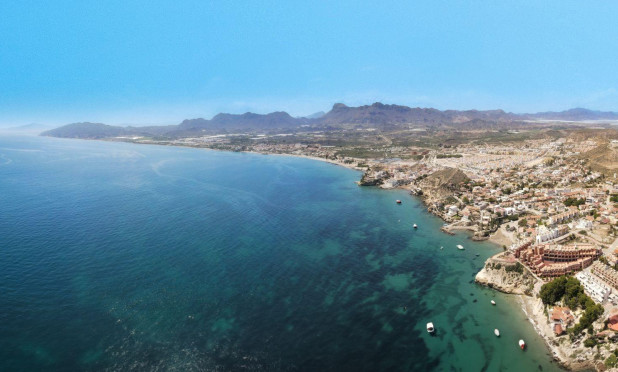 New Build - Villa - San Juan de los Terreros - San Juan De Los Terreros