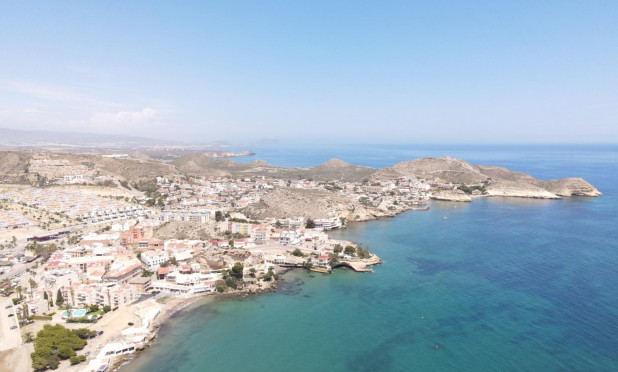 New Build - Villa - San Juan de los Terreros - San Juan De Los Terreros