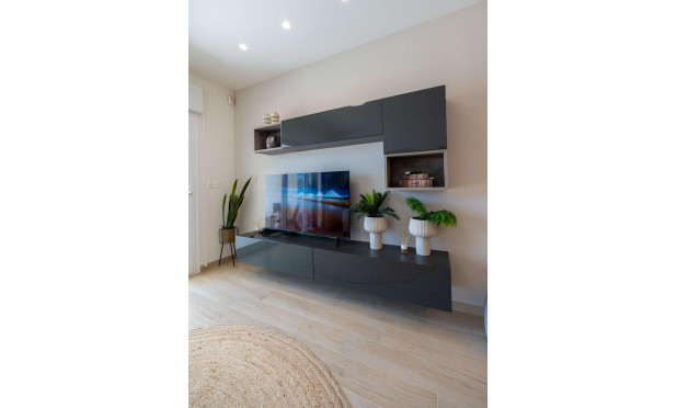 Obra nueva - Apartamento / piso - Guardamar del Segura - El Raso