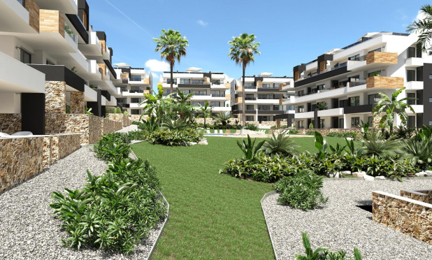 New Build - Penthouse - Orihuela Costa - Los Altos