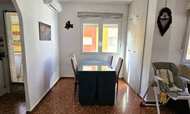 Wiederverkauf - Wohnung - Ondara