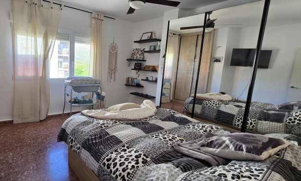 Wiederverkauf - Wohnung - Ondara