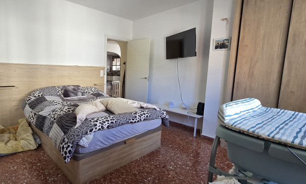 Wiederverkauf - Wohnung - Ondara