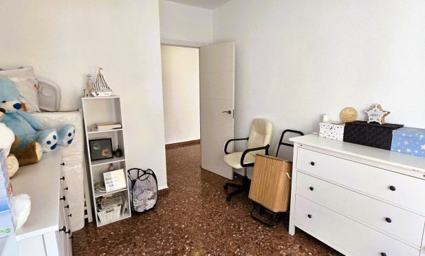 Wiederverkauf - Wohnung - Ondara