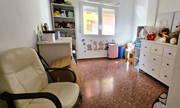 Wiederverkauf - Wohnung - Ondara