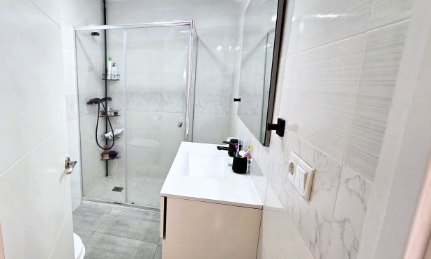 Wiederverkauf - Wohnung - Ondara