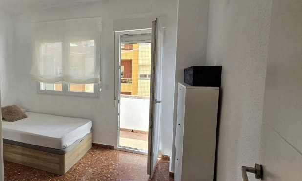 Wiederverkauf - Wohnung - Ondara