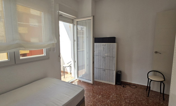 Wiederverkauf - Wohnung - Ondara