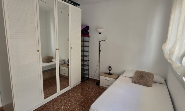 Wiederverkauf - Wohnung - Ondara