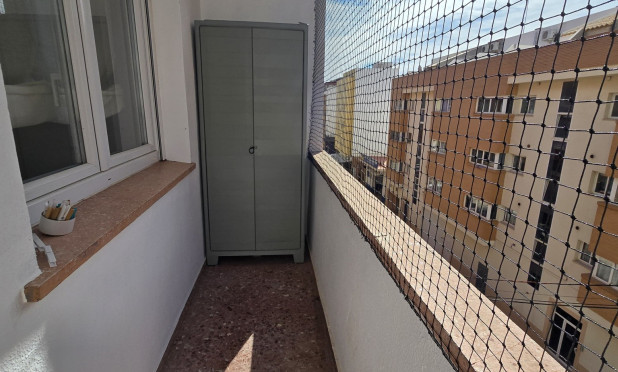 Wiederverkauf - Wohnung - Ondara