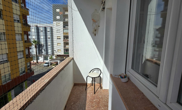 Wiederverkauf - Wohnung - Ondara