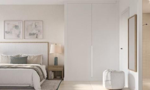 Neue Gebäude - Wohnung - Benicassim - Almadraba