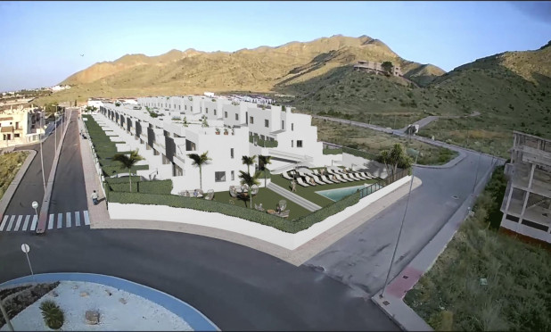 New Build - Townhouse - Cox - San Fernando