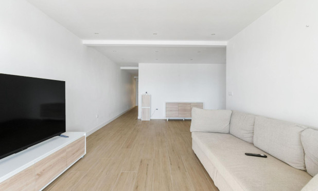 Resale - Apartment / flat - Torrevieja - Playa del Cura