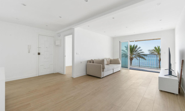 Resale - Apartment / flat - Torrevieja - Playa del Cura