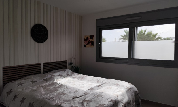 Wiederverkauf - Penthouse - Vistabella Golf