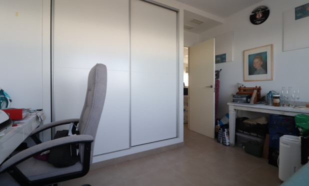 Wiederverkauf - Penthouse - Vistabella Golf