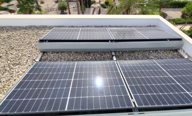 Wiederverkauf - Penthouse - Vistabella Golf