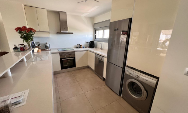 Resale - Apartment / flat - Vistabella Golf - Entre Naranjos Vistabella Golf