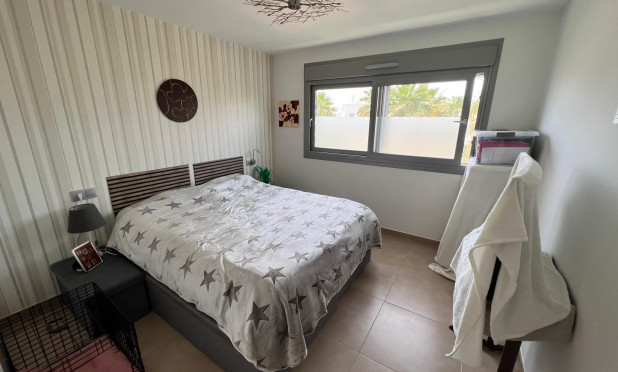 Resale - Apartment / flat - Vistabella Golf - Entre Naranjos Vistabella Golf