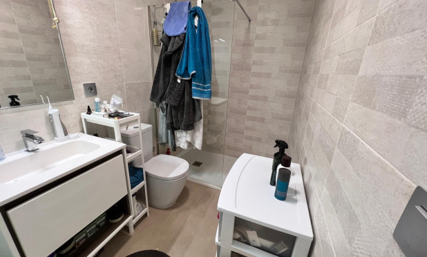 Resale - Apartment / flat - Vistabella Golf - Entre Naranjos Vistabella Golf