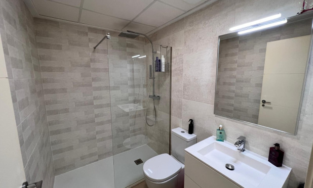 Resale - Apartment / flat - Vistabella Golf - Entre Naranjos Vistabella Golf