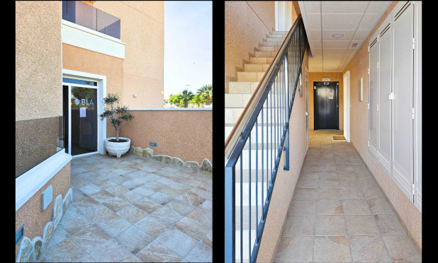 Revente - Appartement - Guardamar del Segura - Guardamar Del Segura