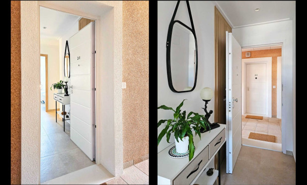 Revente - Appartement - Guardamar del Segura - Guardamar Del Segura