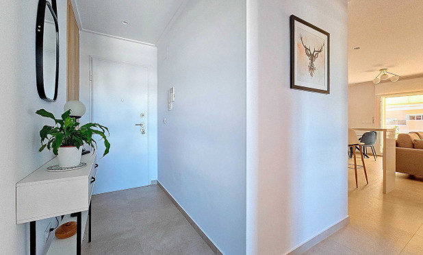 Revente - Appartement - Guardamar del Segura - Guardamar Del Segura