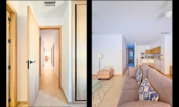 Revente - Appartement - Guardamar del Segura - Guardamar Del Segura