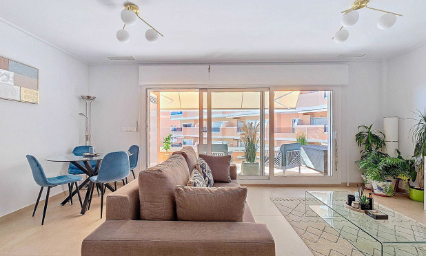 Revente - Appartement - Guardamar del Segura - Guardamar Del Segura