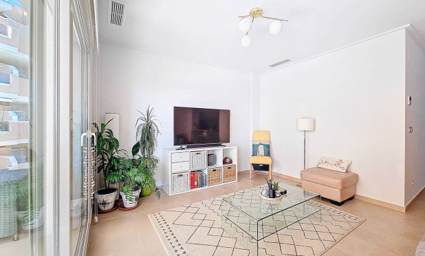 Revente - Appartement - Guardamar del Segura - Guardamar Del Segura