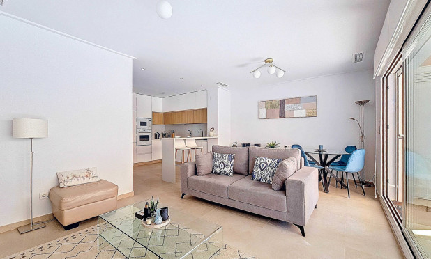 Revente - Appartement - Guardamar del Segura - Guardamar Del Segura