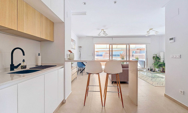 Revente - Appartement - Guardamar del Segura - Guardamar Del Segura