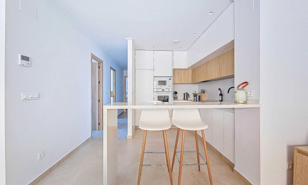 Revente - Appartement - Guardamar del Segura - Guardamar Del Segura