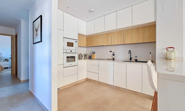 Revente - Appartement - Guardamar del Segura - Guardamar Del Segura