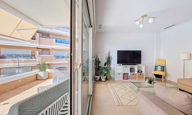 Revente - Appartement - Guardamar del Segura - Guardamar Del Segura