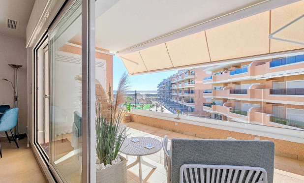 Revente - Appartement - Guardamar del Segura - Guardamar Del Segura